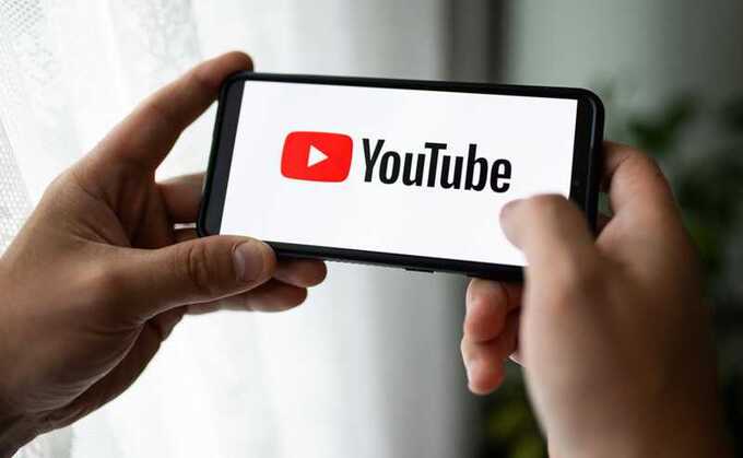 Скорость работы YouTube в России снизилась почти в 10 раз