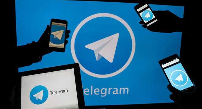 Пользователи Telegram жалуются на сбои уже полчаса