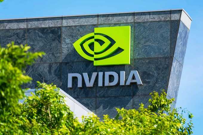 Nvidia закрыла пользователям из России доступ к обновлениям драйверов видеокарт