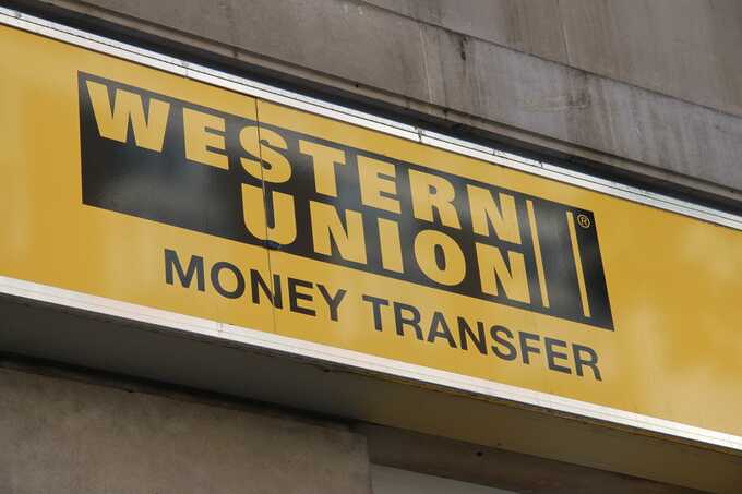 Western Union остановила переводы из США на Кубу из-за санкций