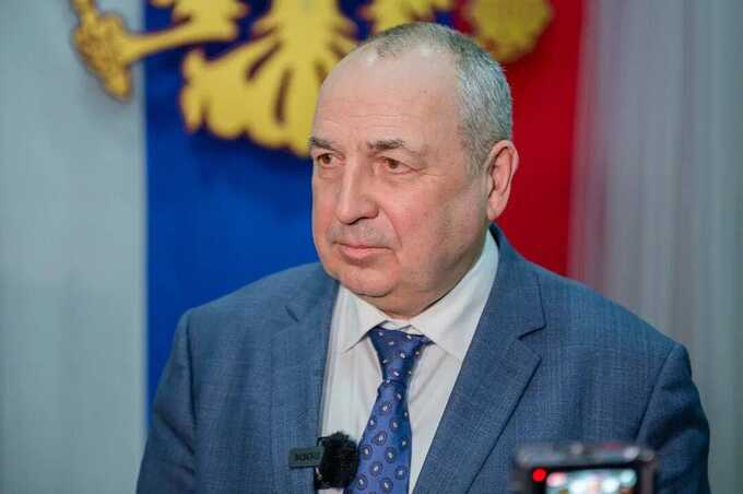 Бывший мэр Магадана, ушедший после конфликта с депутатами, займётся взаимодействием с ними в правительстве региона