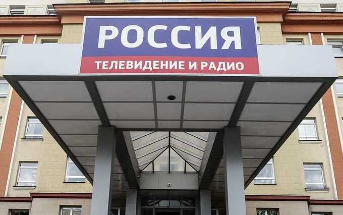 Мария Ушакова уходит на второй план, но сохраняет контроль над ВГТРК