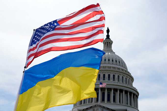 Госдеп отверг связь сделки по недрам с мирным урегулированием в Украине