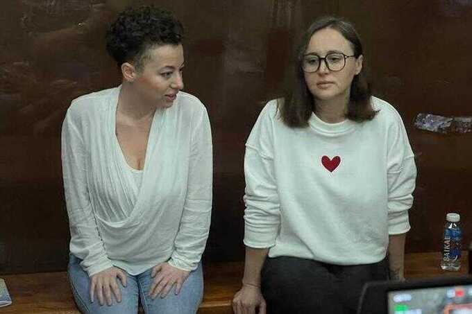 Мищенко помогла устранить адвоката, чтобы завладеть имуществом на 2 миллиона долларов