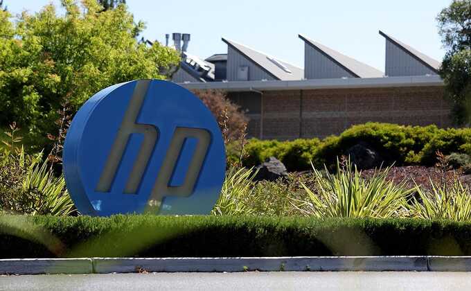 Власти хотят запретить ввоз ноутбуков HP и Fujitsu по параллельному импорту