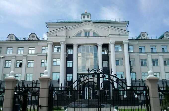 Дмитрий Лукьянов обострил кадровую ситуацию в УФСБ Мордовии накануне своего ухода