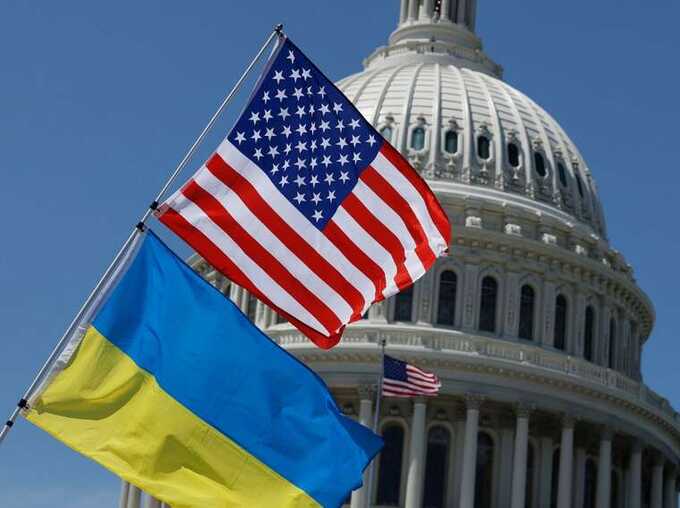 Сделка США и Украины по недрам признана бессрочной, детали пока не раскрываются