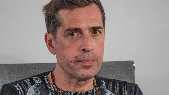 Покровский изменил позицию и стал избегать политических заявлений на частных мероприятиях