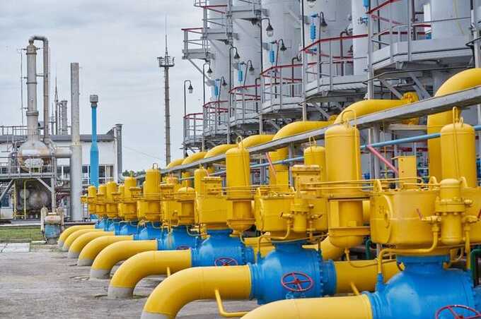 Евросоюз планирует полностью отказаться от российского газа к 2027 году