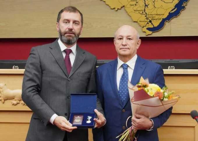 Генпрокуратура подала иск в суд о возвращении «Саянскхимпласта» в госсобственность
