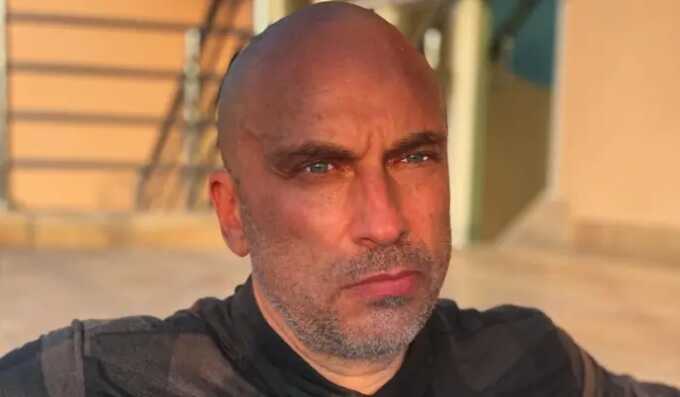 Нагиев признал, что его худшие страхи о сыне сбылись