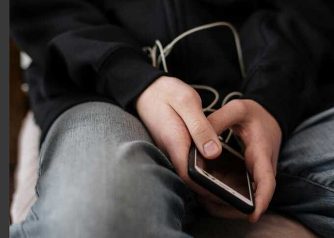 ФБР обезвредило преступную группировку «764», занимавшуюся похищением детей