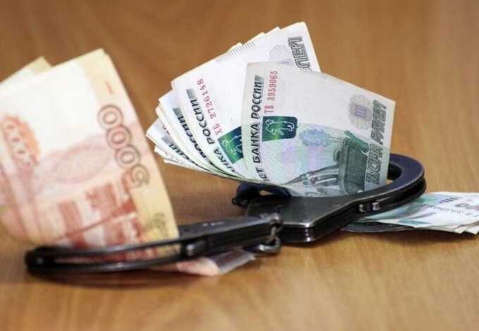 Бывшего директора «Фабрики оренбургских платков» арестовали за мошенничество на сотни миллионов рублей