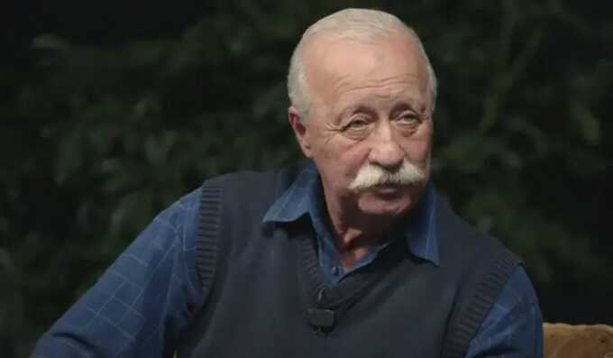 Якубович повторил путь актрисы, ставшей героиней мирового скандала