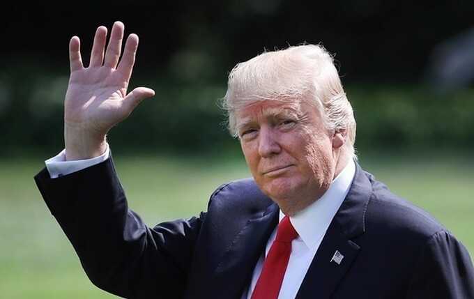 Трамп подпишет документ с призывом к мигрантам покинуть США добровольно
