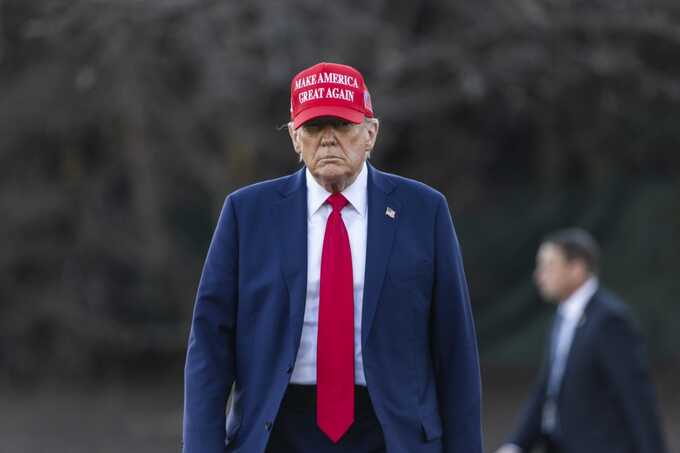 Трамп разочарован затянувшимися войнами и признаёт сложности переговоров с Путиным по Украине