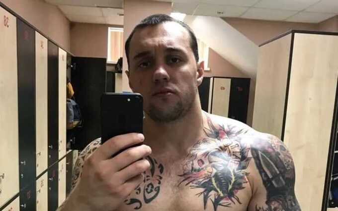 Известного самбиста Алексея Гончарова обвинили в нападении на сотрудницу клуба в Калининграде