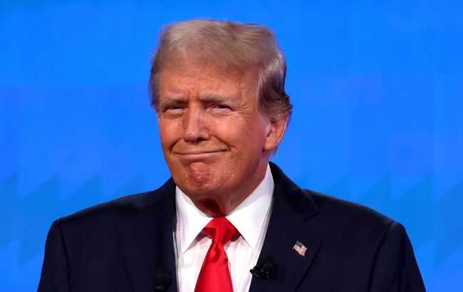 Трамп объяснил решение США принять люксовый Boeing от Катара