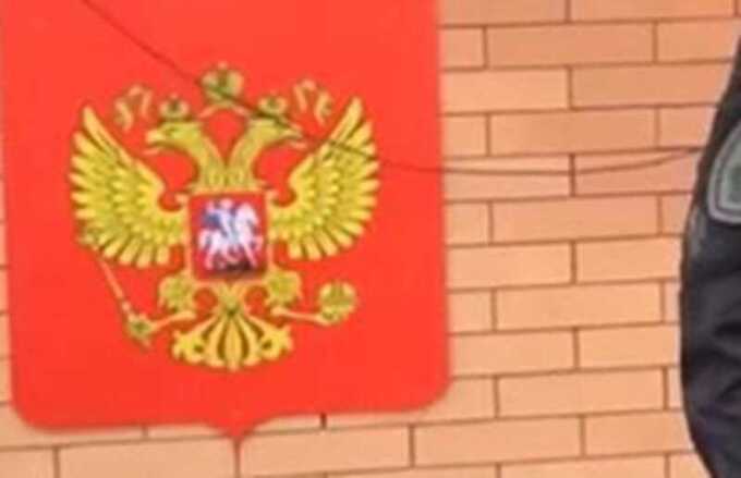 Z-каналы возмутились отсутствием крестов на гербе при награждении Адама Кадырова