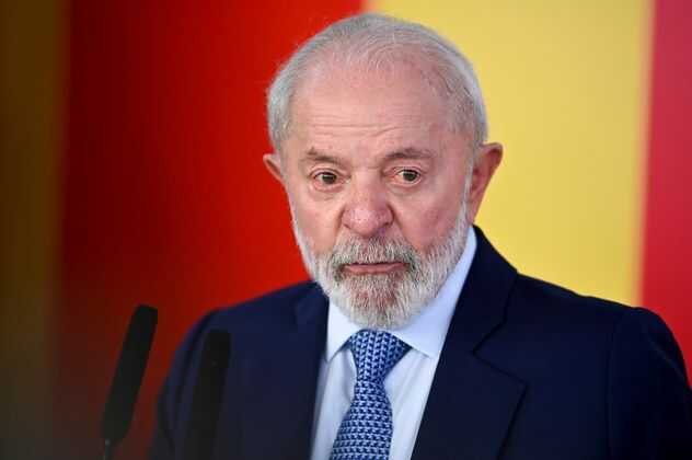 Лула да Силва прибыл в Москву, но встреча с Путиным не состоялась