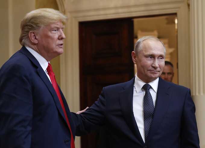 Переговоры по Украине без Путина и Трампа: лидеры отказались от участия
