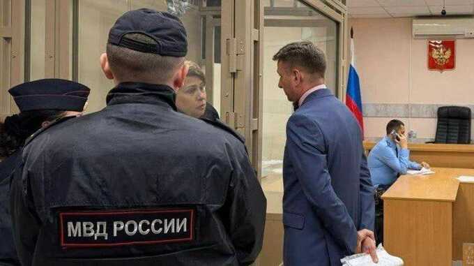 В Брянске арестовали главу фонда «Защитники Отечества»