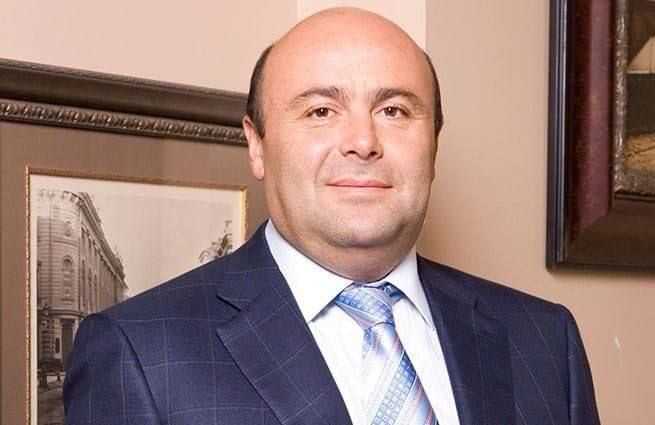 Экс-министр Михаил Хубутия признался в избиении своей девушки