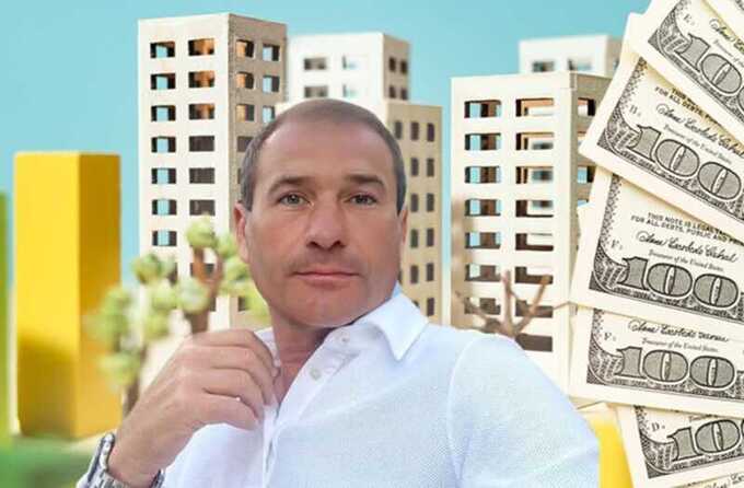 Кубанская мафия в строительстве и миллиарды в кармане с незаконных проектов: кто стоит за криминальной «империей» скандального депелопера Николая Шихиди
