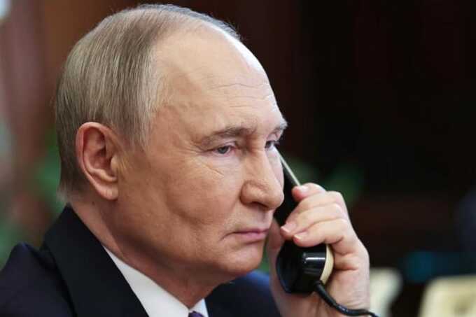США могут ввести вторичные санкции против России в зависимости от её предложений по окончанию войны – сенатор Грэм
