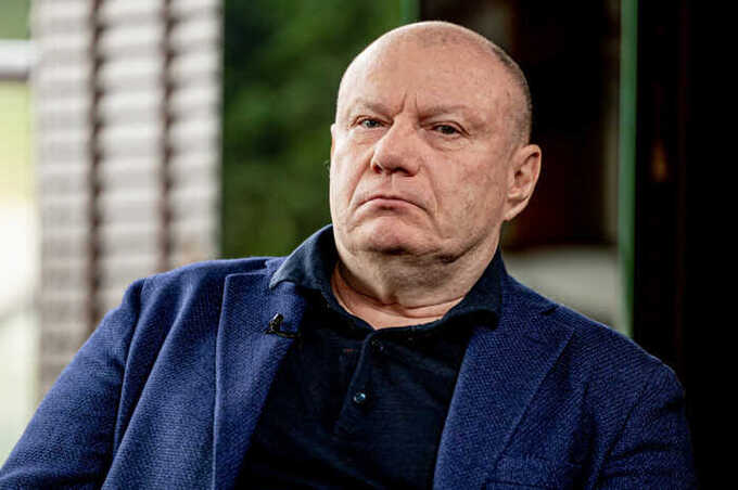 Потанин и приватизация: как олигарх стал главным выгодоприобретателем реформ 90-х годов