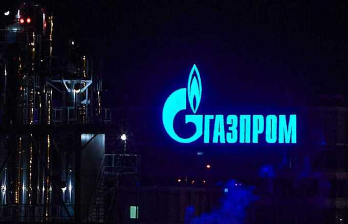 «Газпром» переориентирует поставки на Восток и внутренний рынок без участия Европы