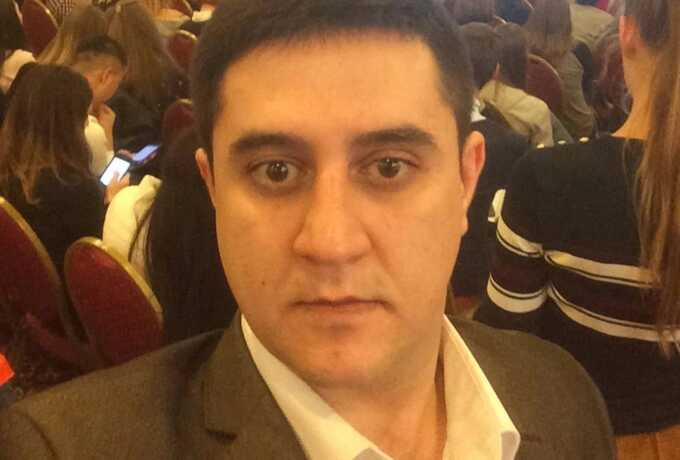 Арега Щепихина удерживают без сна и доступа к адвокату после задержания силовиками