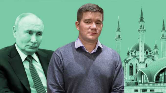 Михаил Путин вывел "Каздорстрой" к убыткам на 20 миллиардов и угрозе ликвидации